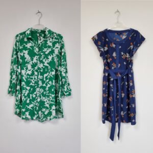 Odzież damska - 25kg