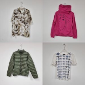 Sort całoroczny - 25kg