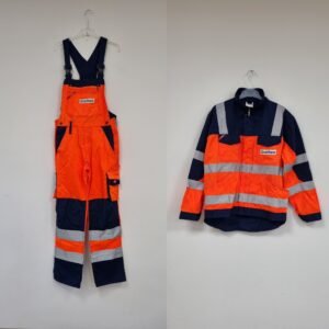 Odzież robocza - 25kg