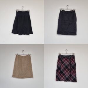 Spódnice damskie - 25kg