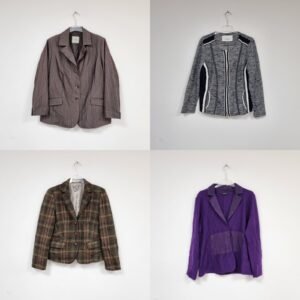 Marynarki damskie - 30kg