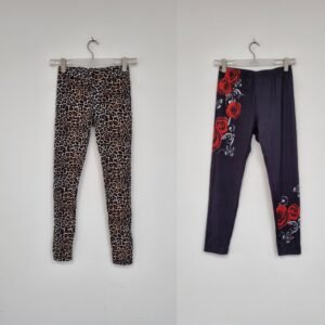 Legginsy damskie - 25kg