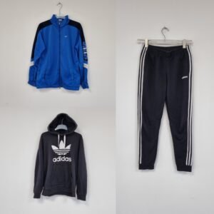 Branded Vintage Mix - 25kg