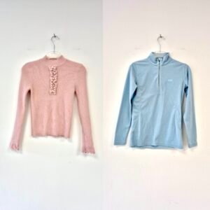 Odzież dla nastolatków - 25kg