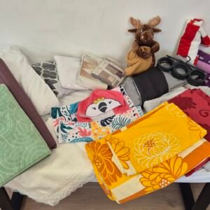 Artykuły domowe - 20kg