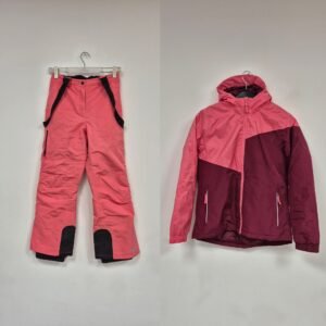 Odzież narciarska i snowboardowa - 20kg