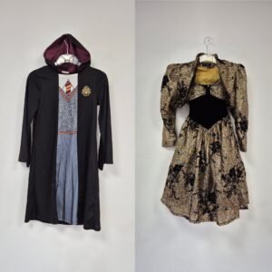 Odzież Karnawałowa - 20kg