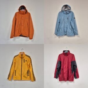 Odzież przeciwdeszczowa - 25kg